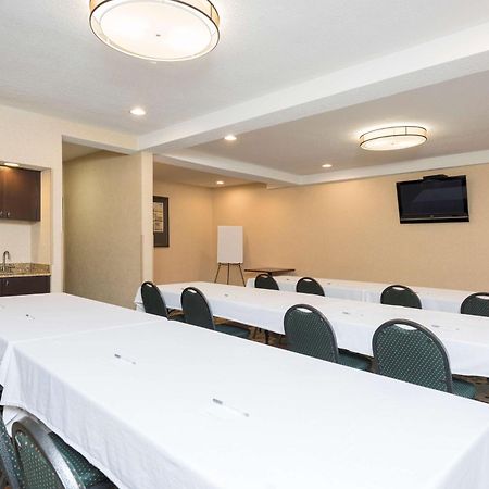 Hampton Inn Port Huron Exterior foto