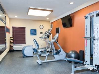 Hampton Inn Port Huron Exterior foto