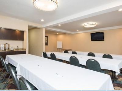 Hampton Inn Port Huron Exterior foto